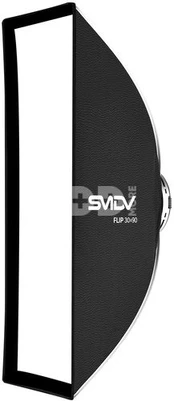 SMDV Speedbox Flip 30x90 ( exclusief speedring )