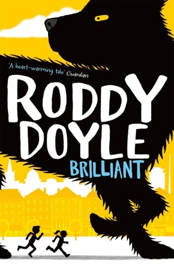 KNYGA Roddy Doyle Puikus