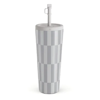 Off-Grid - Travel Mug, 700 ml / Straw