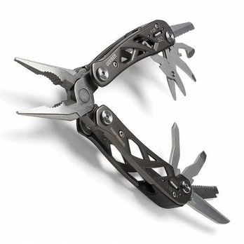 Daugiafunkcinės replės Gerber Suspension (Box)