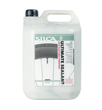 SILCA Ultimate 2.0 padangos sandariklis, 5L