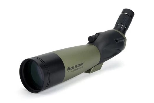 Celestron Ultima 80 Angled Stebėjimo monoklis