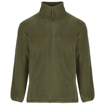 Vulcan fleece džemperis