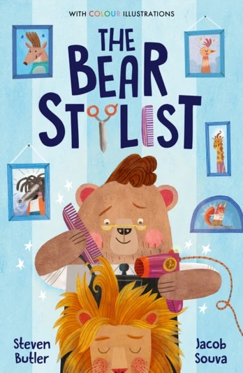 Bear Stylist