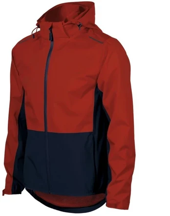 Malfini Rainbow Striukė M MLI-53807 Raudona