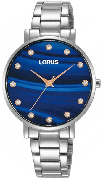 Lorus RG227VX9 Moteriškas Laikrodis