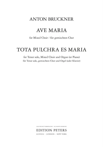 Marian Compositions