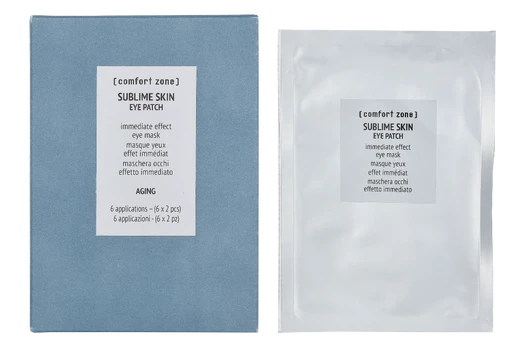Comfort Zone Sublime Skin Eye Patch 6