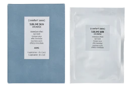 Comfort Zone Sublime Skin Eye Patch 6 kaina