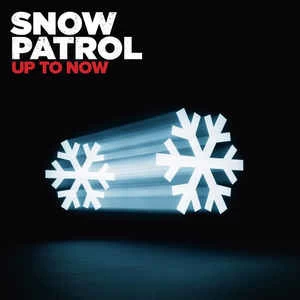 CD Snow Patrol - Up To Now