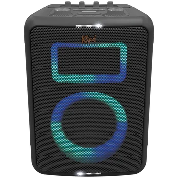 Garsiakalbis Klipsch Vegas Black