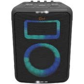 Garsiakalbis Klipsch Vegas Black kaina