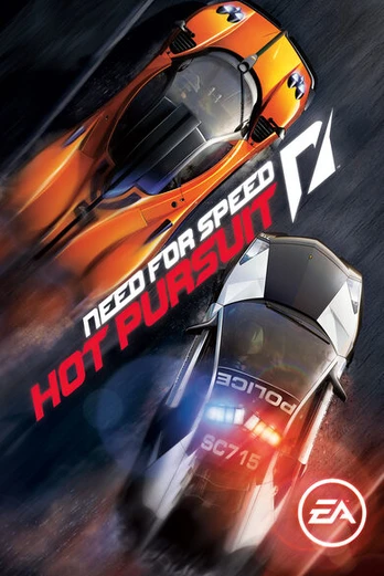Need For Speed: Hot Pursuit Remastered PC