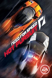 Need For Speed: Hot Pursuit Remastered PC kaina
