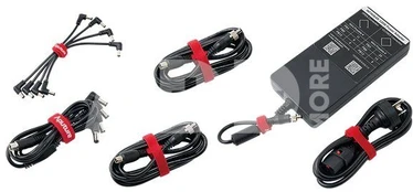 Aputure INFINIBAR 330W(24V) Power Adapter Kit and Extension Cables (EU Version)
