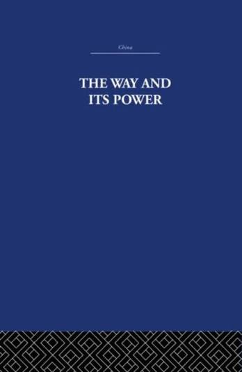 Way and Its Power