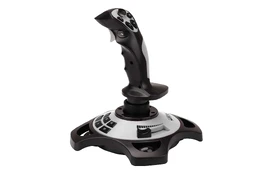 Maxx Tech Pro USB Joystick For PC kaina