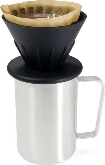 Origin Outdoors Coffee Filter Holder Silicone