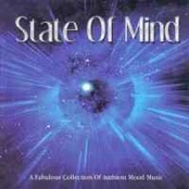 CD Unknown Artist - State Of Mind