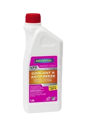 Antifrizas RAVENOL 1410126-150-01-999 kaina