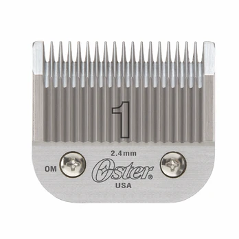 Kerpamoji galvutė OSTER 918-08, (1) 2.4 mm