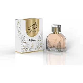 Sahari Al Mas The Diamond EDP U 100 ml
