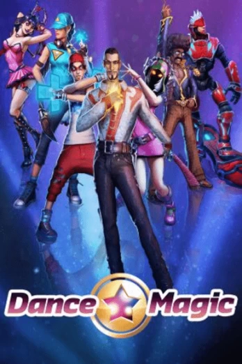 Dance Magic PC