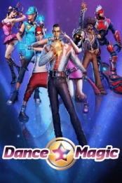 Dance Magic PC kaina