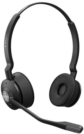 Ausinės Jabra Engage SE
