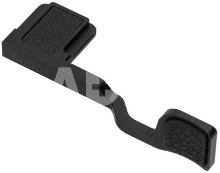 JJC TA A7CII Thumb Up Grip Black