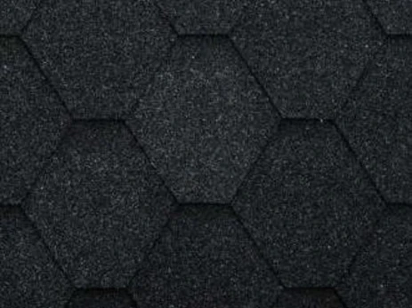 Bituminės čerpės HEX 6824