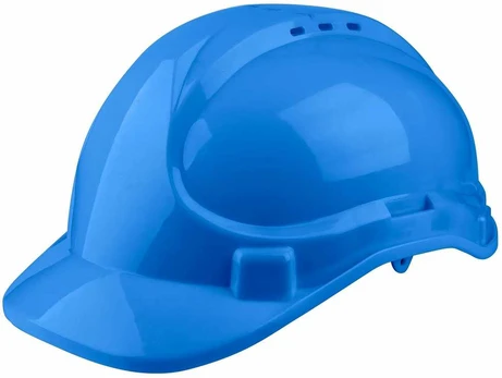 Ingco HSH207 Protective helmet mėlynas