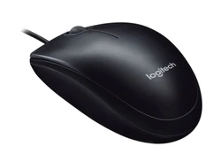 Pelė optinė laidinė Logitech M90 USB - EER2 (910-001793)