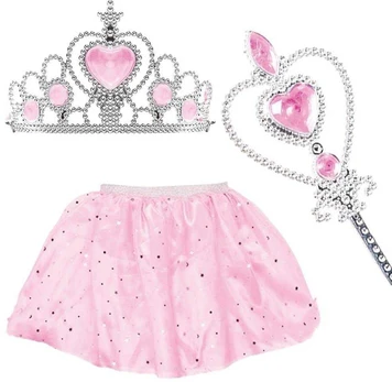 Askato Princesės rinkinys