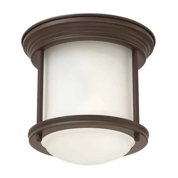 Elstead lighting lubinis šviestuvas Hadrian