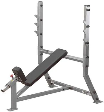 Suoliukas kampu Body Solid SIB359G