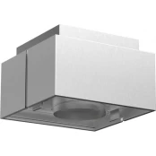 Gartraukio priedas Bosch DSZ6220 kaina