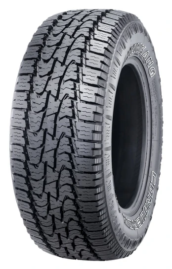 Nankang AT-5+ 285/60R20 121/119 Q