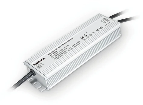 350W LED maitinimo šaltinis LUXSONN, 24V, IP67