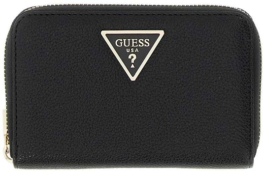 Guess Moteriška piniginė vidutinė
