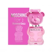 Tualetinis vanduo Moschino Toy 2 Bubble Gum EDT moterims, 30 ml kaina