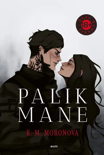 Palik mane