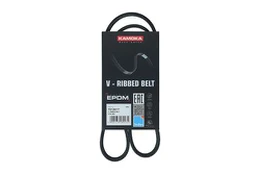 KAMOKA 7013017 V formos rumbuoti diržai