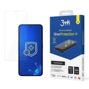 Nothing Phone 2 - 3mk plėvelė SilverProtection+ kaina