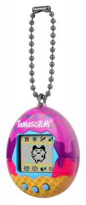Tamagotchi - Ice Cream (42922) kaina
