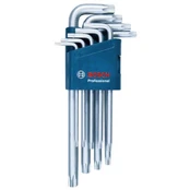 Bosch Torx raktų rinkinys kaina