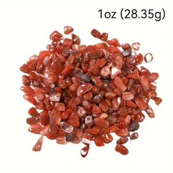 Kvarcas, 1 uncija (28,35 g)