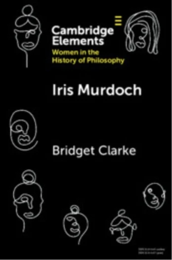 Iris Murdoch