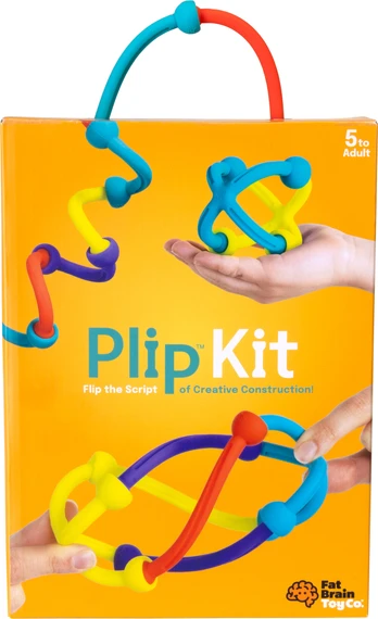 Fat Brain Toys Fat Brain Plip Kit