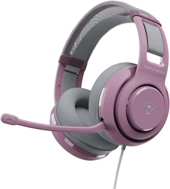 Ausinės Turtle Beach Atlas 200 MP Lilly